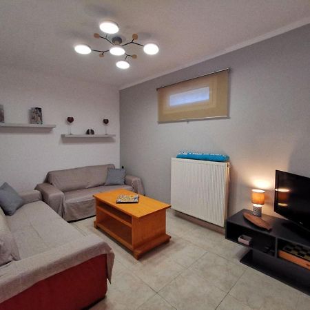 Antonela Sunshine Apartment By Corfu Escapes Perama (Corfu) Exterior foto